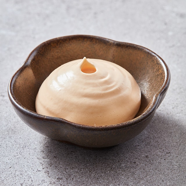 Maltaise saus Maltaise saus